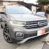 volkswagen t-cross 2020 quick_quick_3BA-C1DKR_WVGZZZC1ZLY067451 image 1