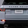 land-rover range-rover-evoque 2018 CFJ1848161 image 17