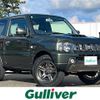 suzuki jimny 2017 CFJ1813265 image 1