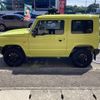 suzuki jimny 2023 -SUZUKI--Jimny 3BA-JB64W--JB64W-308***---SUZUKI--Jimny 3BA-JB64W--JB64W-308***- image 8