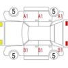 nissan juke 2019 -NISSAN--Juke CBA-NF15--NF15-680338---NISSAN--Juke CBA-NF15--NF15-680338- image 2