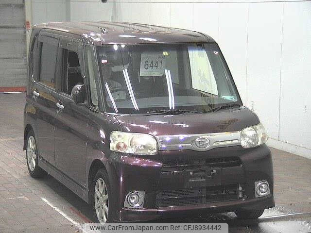 daihatsu tanto 2013 -DAIHATSU--Tanto L375S--0639369---DAIHATSU--Tanto L375S--0639369- image 1