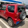 suzuki jimny 2011 -SUZUKI--Jimny ABA-JB23W--JB23W-654933---SUZUKI--Jimny ABA-JB23W--JB23W-654933- image 8