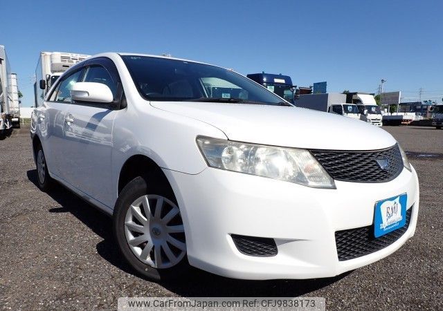 toyota allion 2007 REALMOTOR_N2024050208F-24 image 2