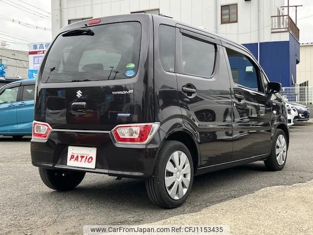 suzuki wagon-r 2019 quick_quick_MH55S_MH55S-269748 image 2