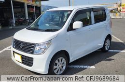 suzuki wagon-r 2016 -SUZUKI 【徳島 580ﾊ4544】--Wagon R MH34S--536350---SUZUKI 【徳島 580ﾊ4544】--Wagon R MH34S--536350-