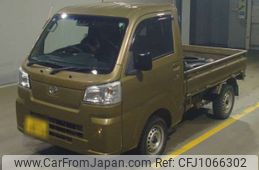 daihatsu hijet-truck 2022 -DAIHATSU 【湘南 480ﾀ8536】--Hijet Truck 3BD-S510P--S510P-0455414---DAIHATSU 【湘南 480ﾀ8536】--Hijet Truck 3BD-S510P--S510P-0455414-