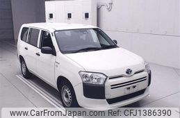 toyota probox-van 2020 -TOYOTA--Probox Van NHP160V-0021383---TOYOTA--Probox Van NHP160V-0021383-