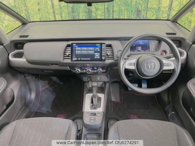 honda fit 2020 -HONDA--Fit 6AA-GR3--GR3-1001041---HONDA--Fit 6AA-GR3--GR3-1001041- image 2