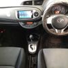 toyota vitz 2014 -TOYOTA--Vitz NSP130-2158026---TOYOTA--Vitz NSP130-2158026- image 6