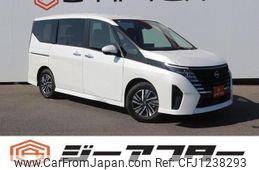 nissan serena 2023 -NISSAN--Serena 6AA-GFC28--GFC28-008370---NISSAN--Serena 6AA-GFC28--GFC28-008370-