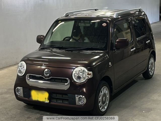 daihatsu mira-cocoa 2014 -DAIHATSU 【山口 580よ2234】--Mira Cocoa L675S-0184231---DAIHATSU 【山口 580よ2234】--Mira Cocoa L675S-0184231- image 1