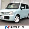 suzuki alto-lapin 2009 -SUZUKI--Alto Lapin DBA-HE22S--HE22S-131284---SUZUKI--Alto Lapin DBA-HE22S--HE22S-131284- image 1