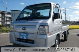 subaru sambar-truck 2011 -SUBARU--Samber Truck TT2--TT2-529070---SUBARU--Samber Truck TT2--TT2-529070-