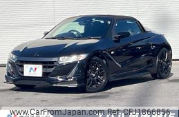 honda s660 2015 CFJ1866856