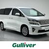 toyota vellfire 2013 -TOYOTA--Vellfire DBA-ANH20W--ANH20-8270480---TOYOTA--Vellfire DBA-ANH20W--ANH20-8270480- image 1