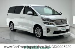 toyota vellfire 2013 -TOYOTA--Vellfire DBA-ANH20W--ANH20-8270480---TOYOTA--Vellfire DBA-ANH20W--ANH20-8270480-