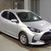 toyota yaris 2021 -TOYOTA--Yaris 6AA-MXPH10--MXPH10-2077117---TOYOTA--Yaris 6AA-MXPH10--MXPH10-2077117- image 4