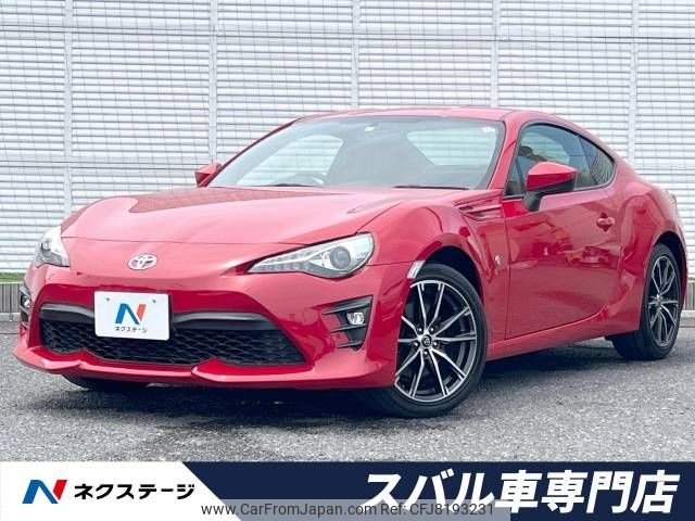 toyota 86 2016 -TOYOTA--86 DBA-ZN6--ZN6-069590---TOYOTA--86 DBA-ZN6--ZN6-069590- image 1