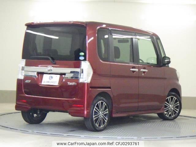 daihatsu tanto 2014 quick_quick_DBA-LA600S_LA600S-0048100 image 2