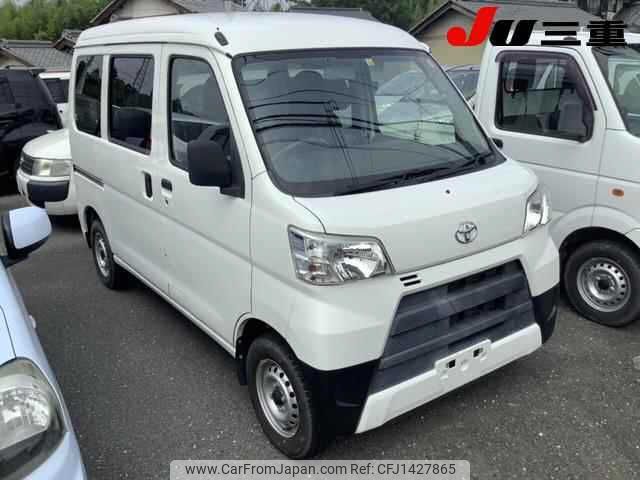 toyota pixis-van 2019 -TOYOTA--Pixis Van S321M--0030359---TOYOTA--Pixis Van S321M--0030359- image 1