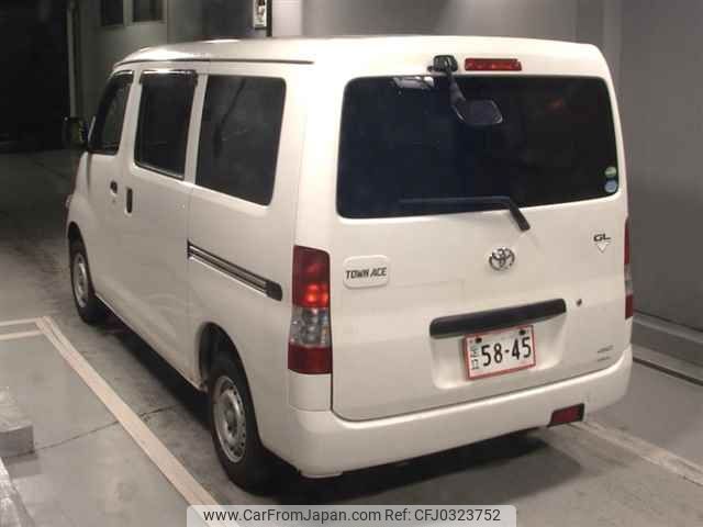 toyota townace-van 2019 -TOYOTA--Townace Van S412M-0029376---TOYOTA--Townace Van S412M-0029376- image 2