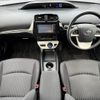 toyota prius 2017 -TOYOTA--Prius DAA-ZVW50--ZVW50-8052550---TOYOTA--Prius DAA-ZVW50--ZVW50-8052550- image 3