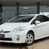 toyota prius 2011 -TOYOTA--Prius DAA-ZVW30--ZVW30-1389666---TOYOTA--Prius DAA-ZVW30--ZVW30-1389666- image 1
