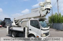 toyota dyna-truck 2010 -TOYOTA--Dyna BDG-XZU354H--XZU354-1002676---TOYOTA--Dyna BDG-XZU354H--XZU354-1002676-