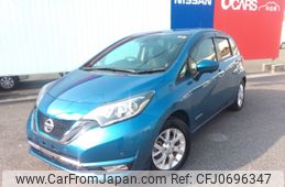 nissan note 2018 -NISSAN--Note DAA-HE12---147155---NISSAN--Note DAA-HE12---147155-