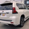 toyota land-cruiser-prado 2023 -TOYOTA--Land Cruiser Prado 3BA-TRJ150W--TRJ150----TOYOTA--Land Cruiser Prado 3BA-TRJ150W--TRJ150-- image 10