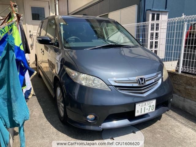 honda elysion 2005 CFJ1606620 image 1