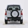 mitsubishi pajero-mini 2012 quick_quick_H58A_H58A-1011713 image 7