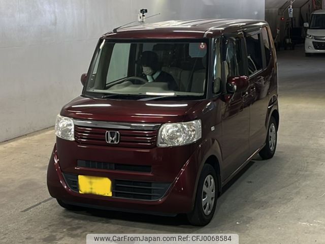 honda n-box 2012 -HONDA 【宮崎 581ぬ2011】--N BOX JF1-1144954---HONDA 【宮崎 581ぬ2011】--N BOX JF1-1144954- image 1