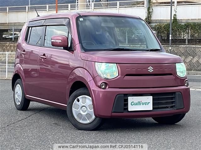 suzuki mr-wagon 2011 -SUZUKI--MR Wagon DBA-MF33S--MF33S-105913---SUZUKI--MR Wagon DBA-MF33S--MF33S-105913- image 1