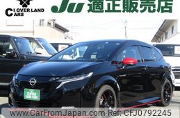 nissan aura 2023 -NISSAN--AURA 6AA-FE13--FE13-332272---NISSAN--AURA 6AA-FE13--FE13-332272-