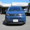 honda freed 2024 -HONDA 【鳥取 501ｽ1066】--Freed GT5--1001671---HONDA 【鳥取 501ｽ1066】--Freed GT5--1001671- image 19