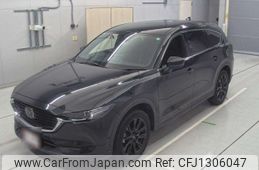 mazda cx-8 2021 -MAZDA--CX-8 KG5P-253998---MAZDA--CX-8 KG5P-253998-