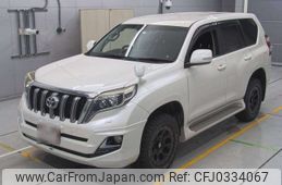 toyota land-cruiser-prado 2014 -TOYOTA--Land Cruiser Prado TRJ150W-0042082---TOYOTA--Land Cruiser Prado TRJ150W-0042082-