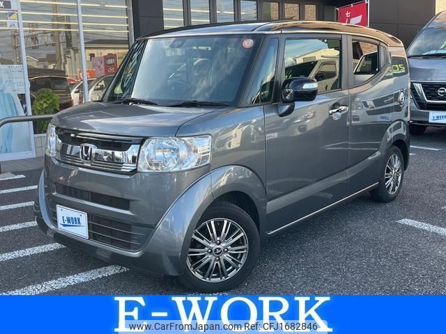 honda n-box-slash 2015 CFJ1682846 image 1