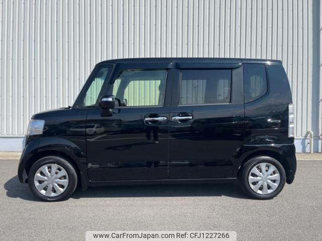 honda n-box 2015 quick_quick_DBA-JF1_JF1-1656122 image 2