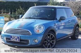 mini mini-others 2012 -BMW 【名変中 】--BMW Mini SU16--0T318283---BMW 【名変中 】--BMW Mini SU16--0T318283-