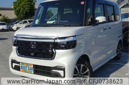 honda n-box 2024 -HONDA 【春日部 】--N BOX JF5--JF5-1039768---HONDA 【春日部 】--N BOX JF5--JF5-1039768-