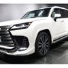 lexus lx 2023 -LEXUS--Lexus LX 3BA-VJA310W--VJA310-4039638---LEXUS--Lexus LX 3BA-VJA310W--VJA310-4039638- image 1