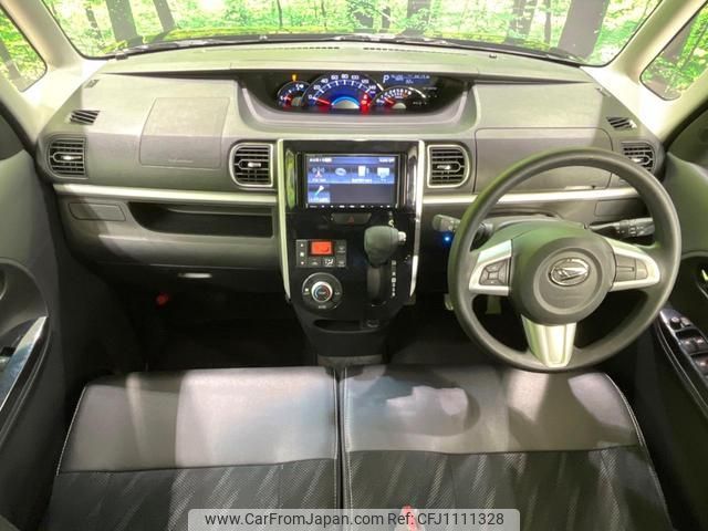 daihatsu tanto 2018 quick_quick_LA600S_LA600S-0728206 image 2