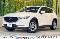 mazda cx-5 2019 quick_quick_KF2P_KF2P-322568