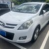 mazda mpv 2006 -MAZDA--MPV DBA-LY3P--LY3P-105204---MAZDA--MPV DBA-LY3P--LY3P-105204- image 1