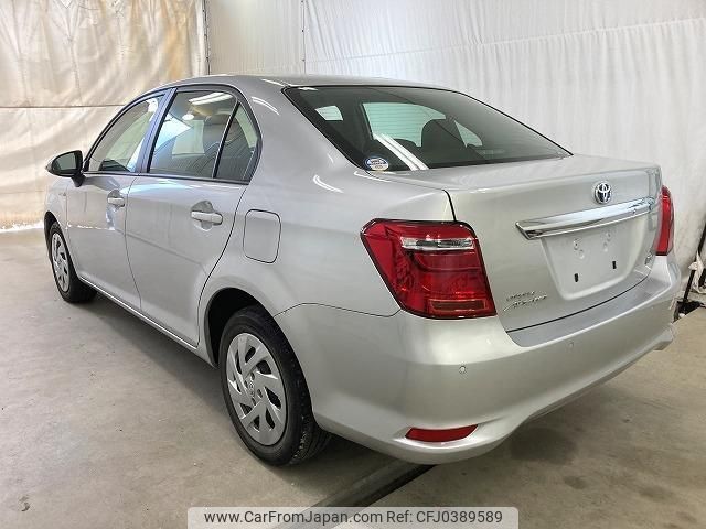 toyota corolla-axio 2019 quick_quick_DAA-NKE165_NKE165-7223206 image 2