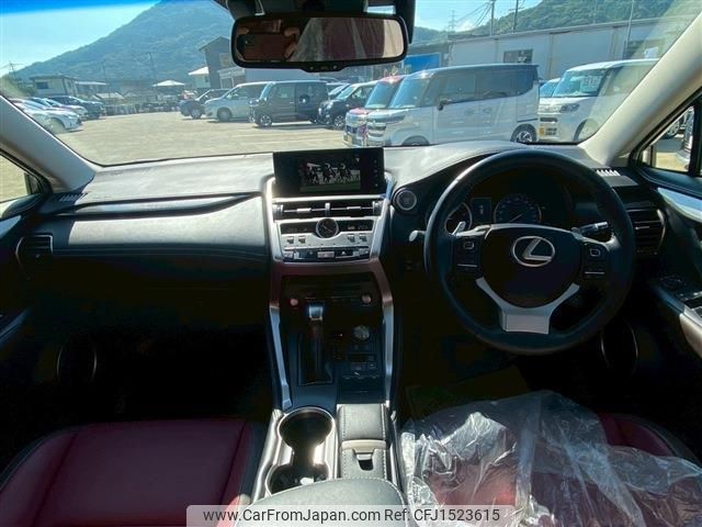 lexus nx 2018 CFJ1523615 image 2