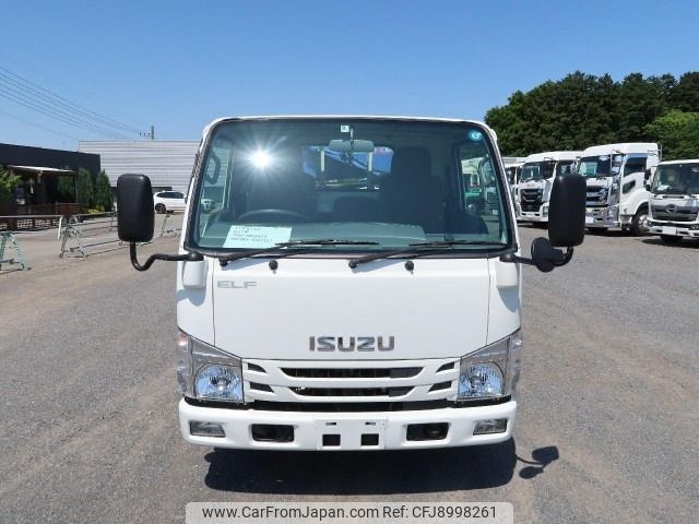 isuzu elf-truck 2015 -ISUZU--Elf TRG-NKR85A--NKR85-7047337---ISUZU--Elf TRG-NKR85A--NKR85-7047337- image 1